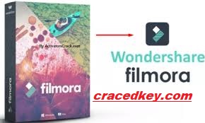 Wondershare Filmora 9.1.3 Crack