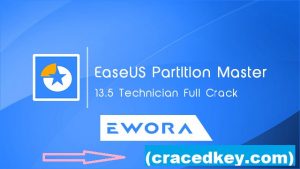 EaseUS Partition Master 16.5 Crack & Keygen Full Free Download 2022