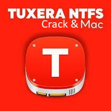 Tuxera NTFS Crack 