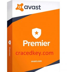 Avast Premier Crack 