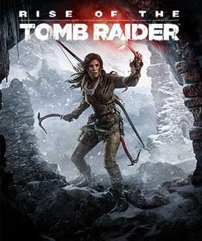 Rise of the Tomb Raider PC Version Free Full Download