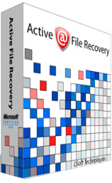 Active File Recovery Crack Premium Version Free Download