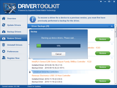Driver Toolkit 8.9 Crack