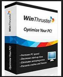 WinThruster 2 Crack Full Version Free Download Here