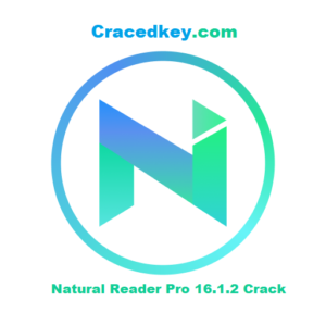 Natural Reader Pro 16.1.2 Crack 