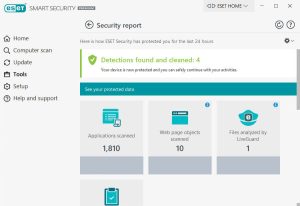 ESET Internet Security Premium Serial Key 2023